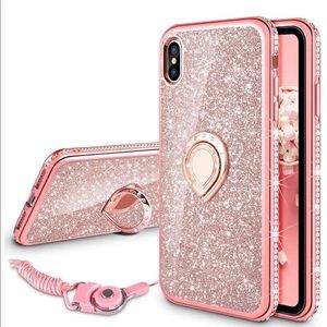 IPhone XS Max phone case
